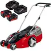 Image de Einhell Tondeuse à Gazon électrique Ge-cm 43 Li M One Size