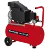 Image de Einhell Compresseur à air TC-AC 190/24/8 (1500 W, Cuve de 24 L, Pression 8bar, Débit d'aspiration 165 l/min, Réducteur de pression) en occasion ou reconditionné
