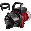 Image de Einhell Kit Pompe d’arrosage GC-GP 6538 Set (650 W, Hauteur de refoulement 36 m, Câble d alimentation 1,4 m) Livrée avec un tuyau d’aspiration de 7 m en occasion ou reconditionné