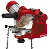 Image de Affûteuse de chaînes GC-CS 235 E 4499910 235 W 145 mm
