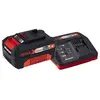 Image de Starter Kit Power X Change 18 V 4,0 Ah