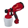 Image de TC-SY 400 P Système de pulvérisation de peinture 400 W Débit (max.) 500 ml/min