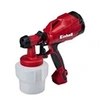 Image de TC-SY 500 P Pulvérisateur à peinture 500 W Débit (max.) 550 ml/min