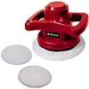 Image de Einhell Polisseuse automobile CC-PO 90 | plateau de polissage Ø 240 mm | jusqu’à 3700 tr/min | maniable et robuste | bonnet textile et synthétique en occasion ou reconditionné