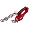Image de Einhell Tondeuse à Gazon Ge-cg 18 Li One Size