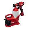 Image de TC-SY 600 S Système de pulvérisation de peinture 600 W Débit (max.) 1000 ml/min