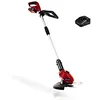 Image de Einhell Coupe-Bordures sans Fil GE-CT 18 Li Kit (1x2,0 Ah) en occasion ou reconditionné