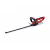 Image de Einhell Taille-haies sans fil GC-CH 1855/1 Li-Solo Power X-Change (18 V, 55 cm longueur de coupe, 18 mm écartement des dents, avec fourreau, sans batterie) en occasion ou reconditionné
