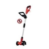 Image de Balayeuse de mauvaise herbe sans fil GE-CC 18 Li-Solo