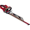 Image de Einhell Taille-Haies électrique GE-EH 7067 (700 W, Longueur de Coupe 67 cm, Fourreau de Protection, Anti-arrachement du câble) en occasion ou reconditionné