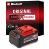 Image de Einhell Batterie 5,2 Ah Power X-Change Plus (Lithium-ION, 18 V, pour Tous Les appareils Einhell Power X-Change) en occasion ou reconditionné