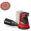 Image de Einhell Ponceuse excentrique sans fil TE-RS 18 Li-Solo en occasion ou reconditionné