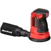 Image de Einhell Ponceuse Te-rs 18 Li Sans Batterie One Size