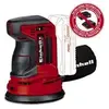 Image de Power X-Change TE-RS 18 Li-Solo 4462010 Ponceuse excentrique sans fil Ø 125 mm