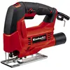 Image de Einhell Scie sauteuse TC-JS 60/1 (400 W, 240 V, Maximum 60 mm, 45 ° Inclinaison Coupe, vitesse de rotation électronique) en occasion ou reconditionné
