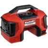 Image de Einhell Compresseur D´air Pressito Hybrid 11 Bar One Size
