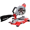 Image de Einhell Scie à Onglet Te-ms 18/210 Li Solo One Size