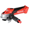 Image de Einhell Meuleuse D´angle Tc-ag 18/115 Li Solo One Size