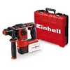 Image de HEROCCO 18/20 SDS-Plus-Marteau perforateur sans fil 18 V Li-Ion sans batterie, sans chargeur, + mallette