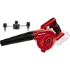 Image de Einhell Souffleur d'atelier sans Fil Te-CB 18/180 Li-Solo en occasion ou reconditionné