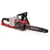 Image de Einhell Professional Tronçonneuse sans fil GP-LC 36/35 Li- Solo Power X-Change (36V, Longueur de coupe 33cm, Vitesse de chaine 15m/s, moteur sans charbon) Livré sans Batterie ni Chargeur en occasion ou reconditionné