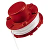 Image de Einhell Original Bobine de Fil pour Coupe-Bordures/débroussailleuse 30 cm en occasion ou reconditionné