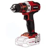 Image de Einhell Perceuse/visseuse Solo Te-cd 18/40 Sans Fil One Size