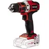Image de Power X-Change TE-CD 18/40 Li-Solo 4513925 Perceuse-visseuse sans fil 18 V Li-Ion sans batterie