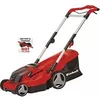 Image de Tondeuse sans fil GE-CM 36/37 Li-Solo - 36V - coupé 37cm - bac 45L - hauteur 25-75mm- sans batterie/chargeur