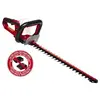 Image de Power X-Change GE-CH 18/60 Li-Solo sans fil Taille-haie sans batterie 18 V Li-Ion 670 mm