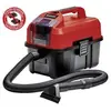 Image de Power X-Change TE-VC 18/10 Li-Solo 2347160 Aspirateur eau & poussières 10 l