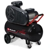 Image de Compresseur TE-AC 400/90/10 - Réservoir 90 litres - jusqu'à 10 bar