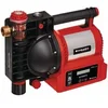 Image de Groupe de surpression automatique GE-AW 1246 N FS 1200W - Débit 4600 L/h - Pression max 5 bar - Corps inox