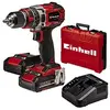 Image de Perceuse sans fil TE-CD 18-50 Li-i BL 2x2,0Ah
