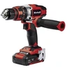 Image de Power X-Change TE-CD 18/48 Li-i (2x2,0Ah) 2 vitesses-Perceuse-visseuse à percussion sans fil + 2 batteries, + mallette