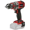 Image de Einhell Professional Perceuse Visseuse à percussion sans fil TP-CD 18/50 Li-i BL Solo Power X-Change (Li-ion, 18V, moteur sans charbon, Couple 50 Nm) Livré sans Batterie et Chargeur en occasion ou reconditionné