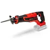 Image de Einhell Professional Scie sabre sans fil TP-AP 18/28 Li BL-Solo | PXC | 18 V | 950 W | moteur Brushless | course 28 mm | profondeur bois 20 cm | 2500 courses/min | sans batterie en occasion ou reconditionné