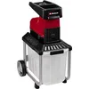 Image de Einhell Broyeur de végétaux à couteaux GC-RS 60 CB en occasion ou reconditionné