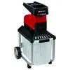 Image de GC-RS 60 CB électrique Broyeur à cylindres 2800 W