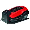 Image de Robot tondeuse FREELEXO - Coupe : 20 à 60 mm - à partir de 500m² - bluetooth - sans batterie