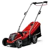 Image de Einhell Tondeuse à Gazon sans Fil GE-CM 18/33 Li Kit Power X-Change (18V, Largeur de Coupe 33cm, Surface conseillée 200 m²) Livré avec Batterie 4,0 Ah et Chargeur en occasion ou reconditionné