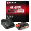 Image de Einhell Original Starter Kit PXC 2,5 Ah en occasion ou reconditionné