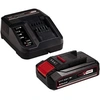 Image de Starter Kit Power X Change - 18V 2,5 Ah