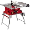 Image de Table de découpe avec banc TE-CC 250 UF