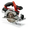 Image de Einhell Scie circulaire Ø150mm sans fil TE-CS 18/150 Li-Solo Power X-Change (18V, Réglage sans outil de la profondeur de coupe et de l’angle d’inclinaison, LED) Livré sans Batterie ni Chargeur en occasion ou reconditionné