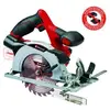 Image de TE-CS 18/150 Li - Solo Scie circulaire portative sans fil Profondeur de coupe max. (90°) 48 mm sans batterie, + accessoires 18 V