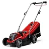 Image de Einhell Tondeuse à Gazon sans Fil GE-CM 18/33 Li-Solo | PXC | 18 V | largeur 33 cm | jusqu’à 200 m² | moteur Brushless | bac 30 L | hauteur 25 65 mm | sans batterie en occasion ou reconditionné