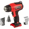 Image de Einhell Pistolet à Air Chaud Te-ha 18 Li One Size