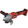 Image de Einhell Meuleuse D´angle 18/125 Q One Size