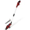 Image de Einhell Cisaille à Gazon sans Fil GE-CG 18/100 Li T-Solo Power X-Change (18 V, Changement d’Accessoire sans Outil, avec rallonge télescopique) Livré sans Batterie ni Chargeur en occasion ou reconditionné